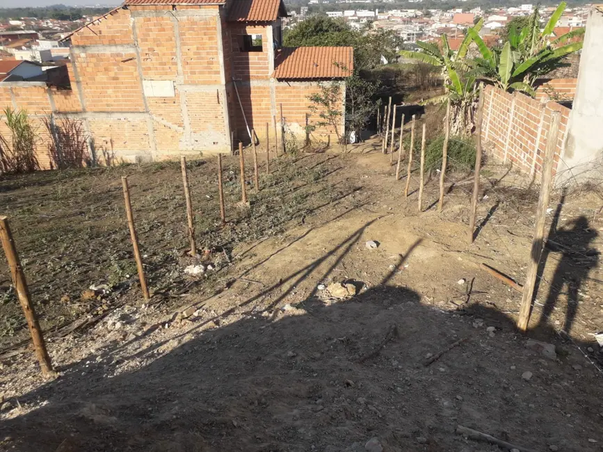 Foto 3 de Terreno / Lote à venda, 200m2 em Jardim do Vale, Guaratingueta - SP