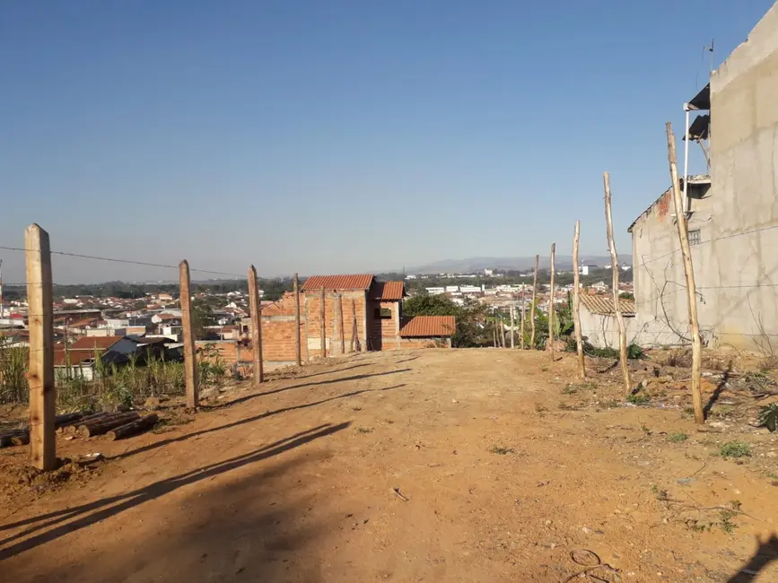 Foto 1 de Terreno / Lote à venda, 200m2 em Jardim do Vale, Guaratingueta - SP