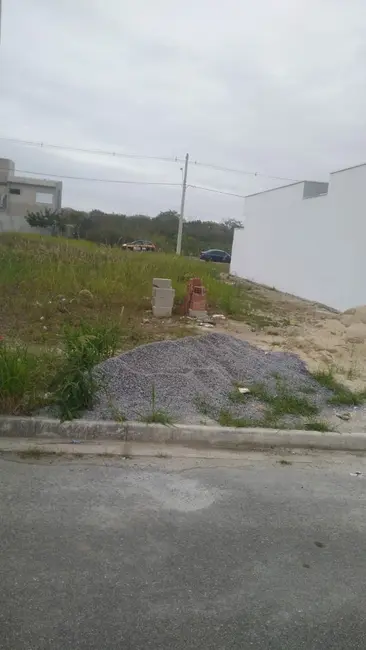 Foto 1 de Terreno / Lote à venda em Loteamento Santa Clara, Pindamonhangaba - SP
