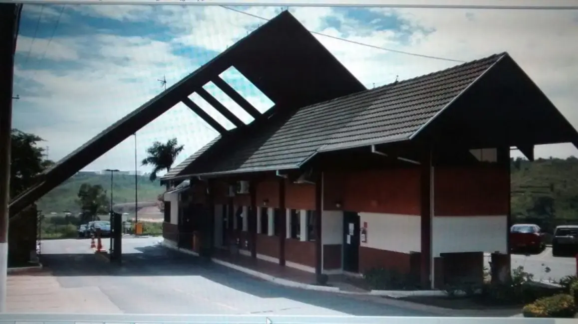 Foto 2 de Lote de Condomínio à venda, 1927m2 em Rio Comprido, Jacarei - SP