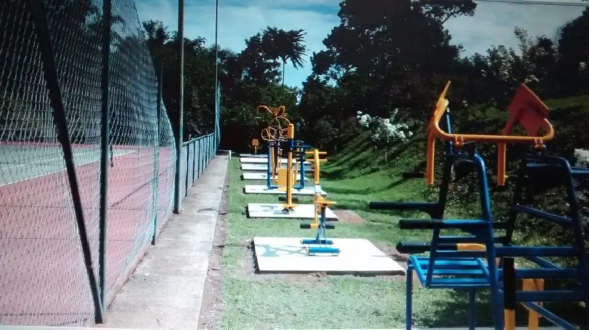 Foto 1 de Lote de Condomínio à venda, 1927m2 em Rio Comprido, Jacarei - SP