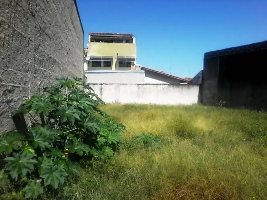 Foto 4 de Terreno / Lote à venda, 259m2 em Parque das Nações, Pindamonhangaba - SP