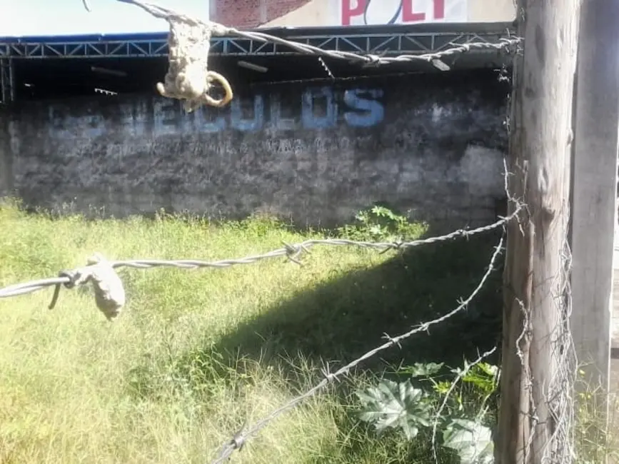 Foto 3 de Terreno / Lote à venda, 259m2 em Parque das Nações, Pindamonhangaba - SP