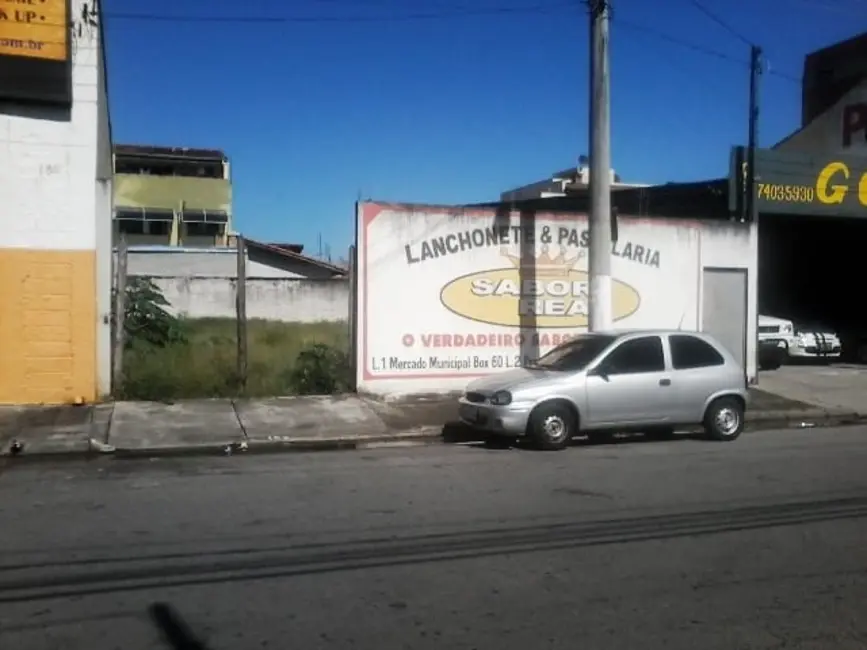 Foto 5 de Terreno / Lote à venda, 259m2 em Parque das Nações, Pindamonhangaba - SP