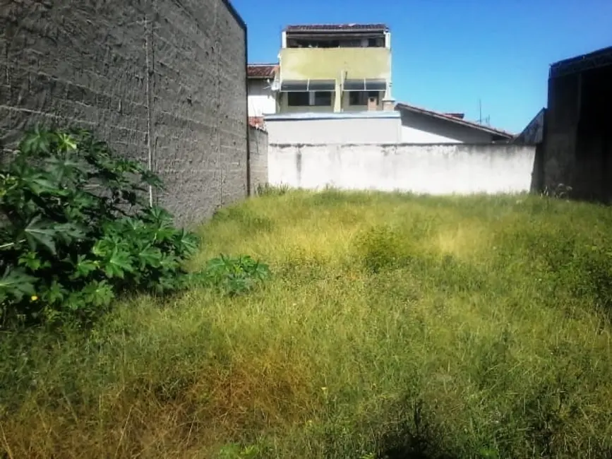 Foto 2 de Terreno / Lote à venda, 259m2 em Parque das Nações, Pindamonhangaba - SP