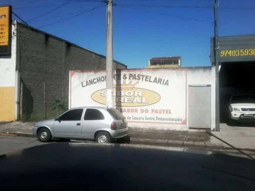 Foto 1 de Terreno / Lote à venda, 259m2 em Parque das Nações, Pindamonhangaba - SP
