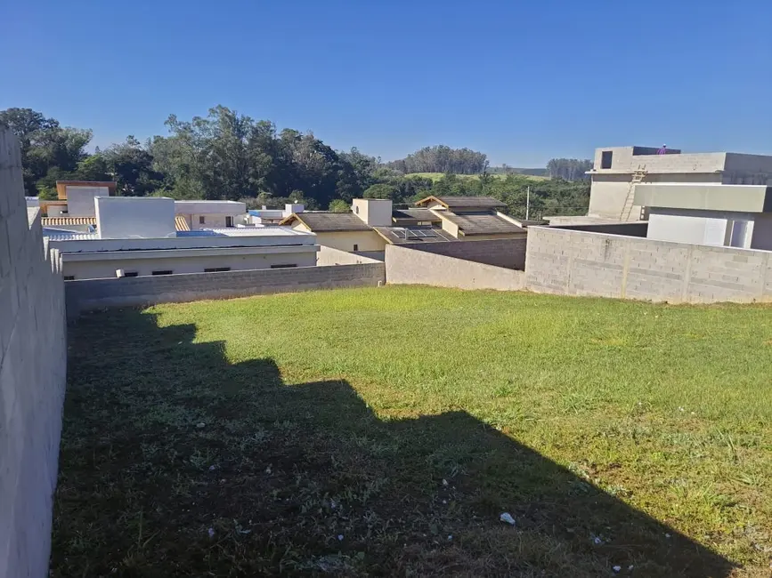 Foto 2 de Lote de Condomínio à venda, 583m2 em Alto do Cardoso, Pindamonhangaba - SP