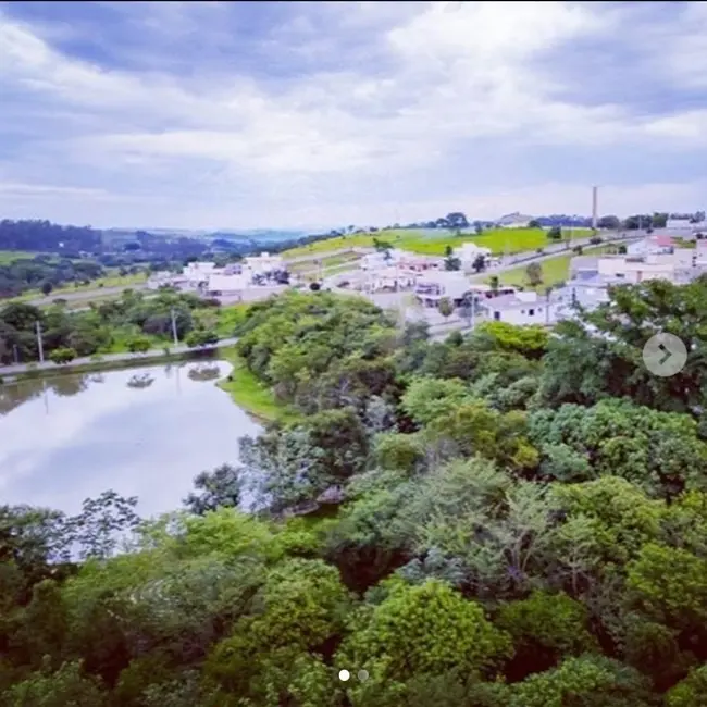 Foto 4 de Lote de Condomínio à venda, 583m2 em Alto do Cardoso, Pindamonhangaba - SP