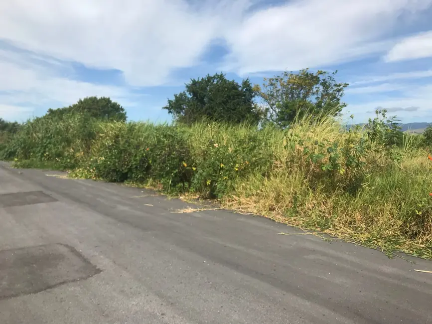 Foto 3 de Terreno / Lote à venda, 127m2 em Pindamonhangaba - SP