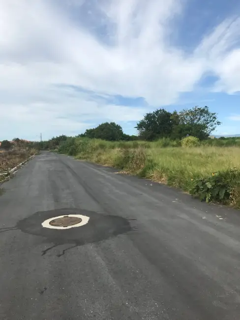 Foto 4 de Terreno / Lote à venda, 127m2 em Pindamonhangaba - SP