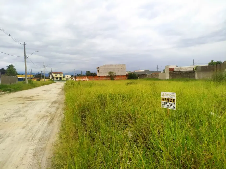 Foto 2 de Terreno / Lote à venda, 375m2 em Residencial e Comercial Portal dos Eucaliptos, Pindamonhangaba - SP