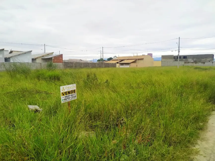 Foto 1 de Terreno / Lote à venda, 375m2 em Residencial e Comercial Portal dos Eucaliptos, Pindamonhangaba - SP