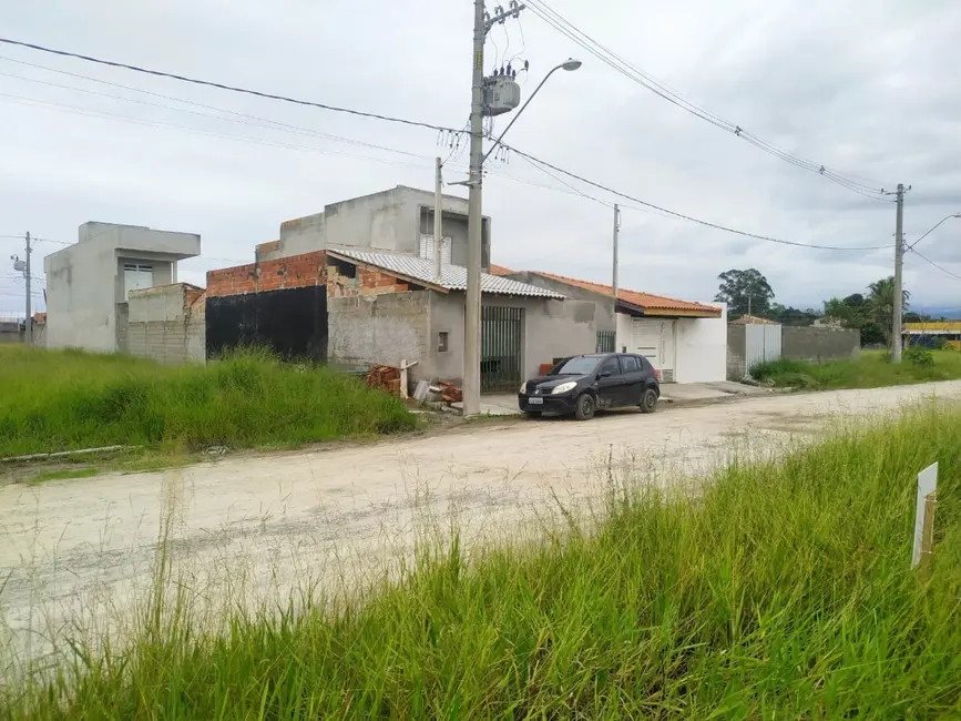 Foto 3 de Terreno / Lote à venda, 375m2 em Residencial e Comercial Portal dos Eucaliptos, Pindamonhangaba - SP