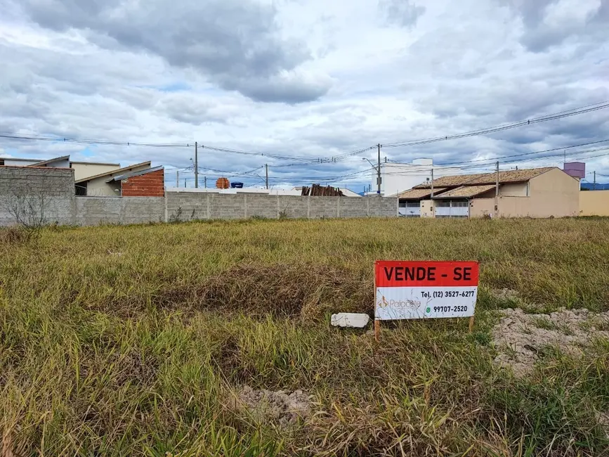 Foto 6 de Terreno / Lote à venda, 375m2 em Residencial e Comercial Portal dos Eucaliptos, Pindamonhangaba - SP