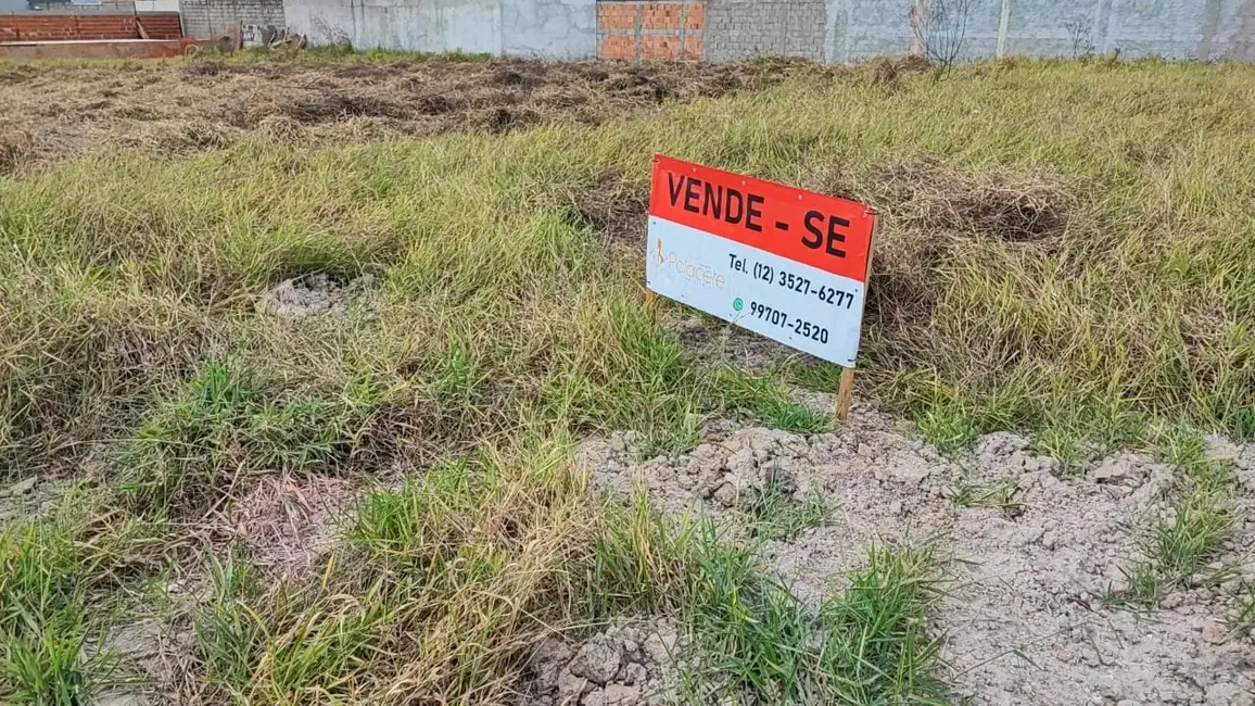 Foto 4 de Terreno / Lote à venda, 375m2 em Residencial e Comercial Portal dos Eucaliptos, Pindamonhangaba - SP