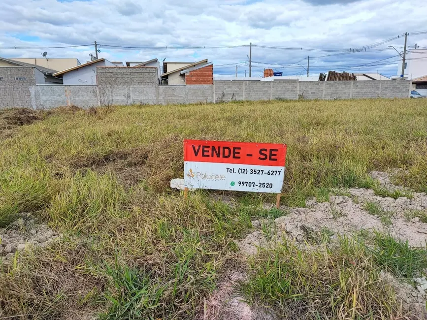 Foto 5 de Terreno / Lote à venda, 375m2 em Residencial e Comercial Portal dos Eucaliptos, Pindamonhangaba - SP