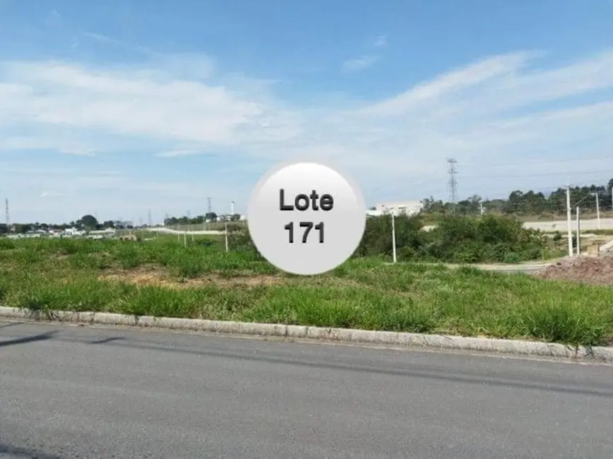 Foto 5 de Lote de Condomínio à venda, 279m2 em Parque das Nações, Pindamonhangaba - SP