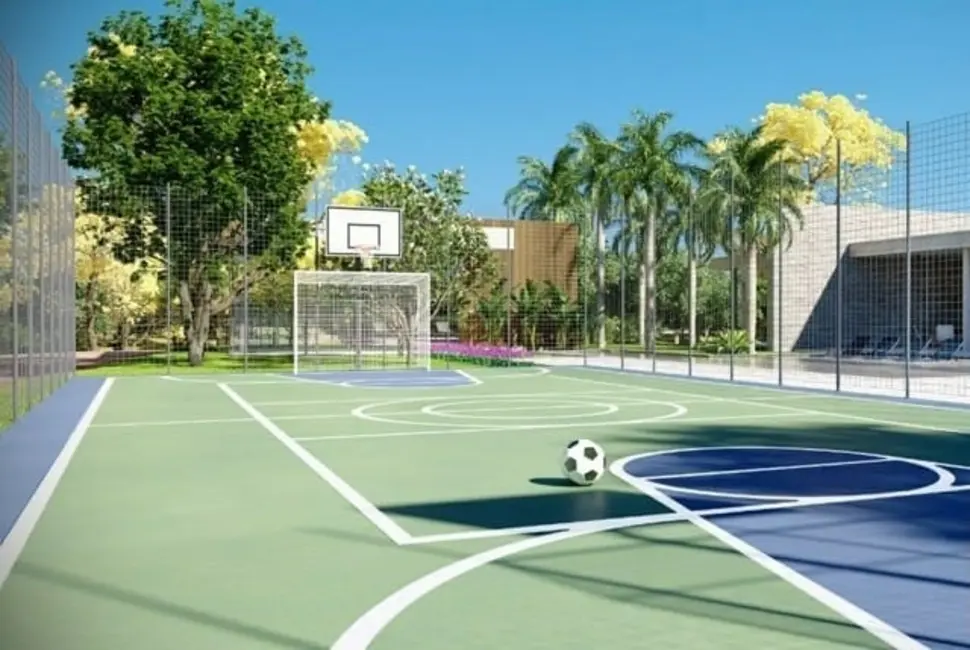 Foto 3 de Lote de Condomínio à venda, 279m2 em Parque das Nações, Pindamonhangaba - SP