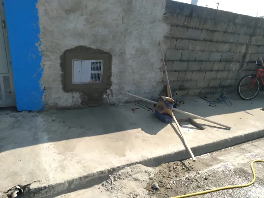 Foto 4 de Terreno / Lote à venda, 250m2 em Santana, Pindamonhangaba - SP