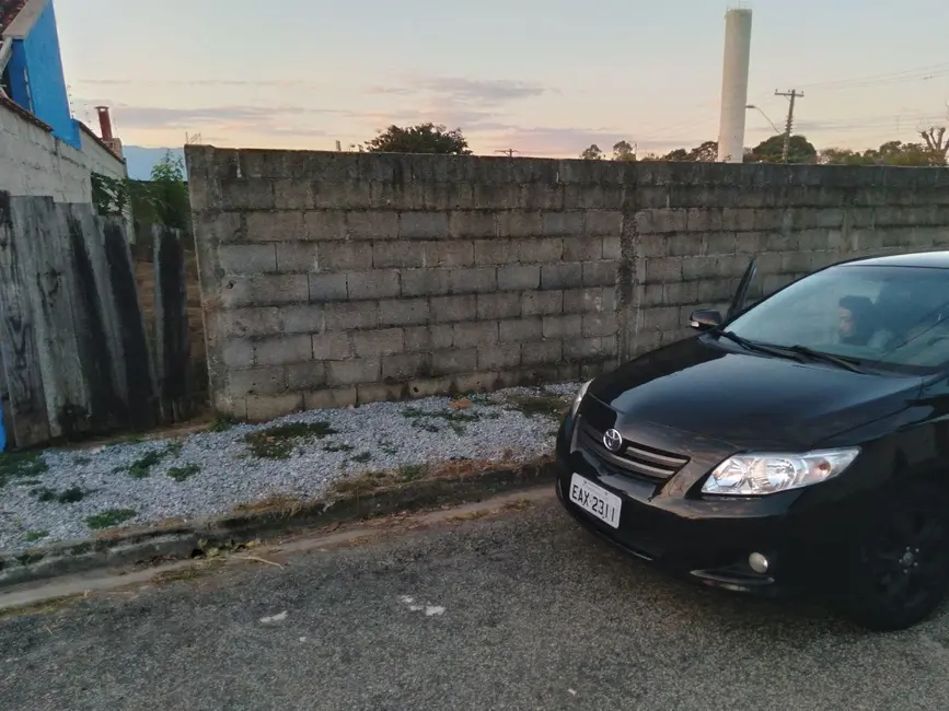 Foto 5 de Terreno / Lote à venda, 250m2 em Santana, Pindamonhangaba - SP