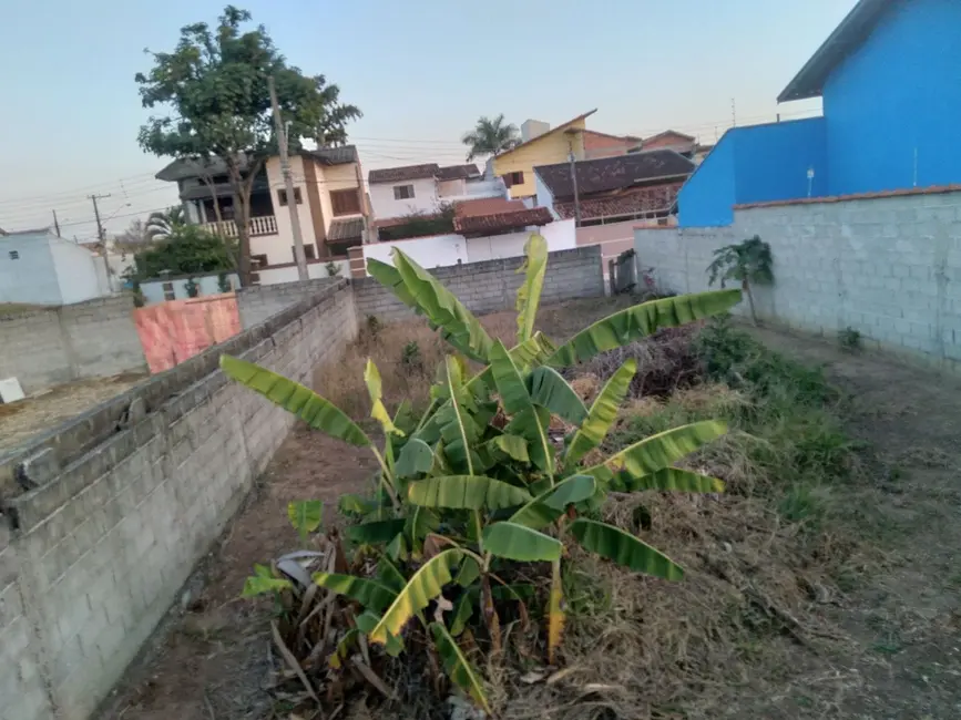 Foto 2 de Terreno / Lote à venda, 250m2 em Santana, Pindamonhangaba - SP