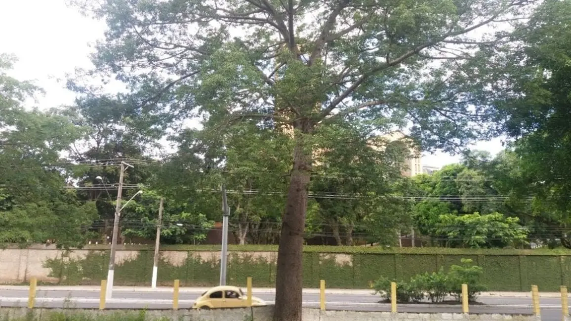 Foto 3 de Terreno / Lote à venda, 2180m2 em Aparecida - SP