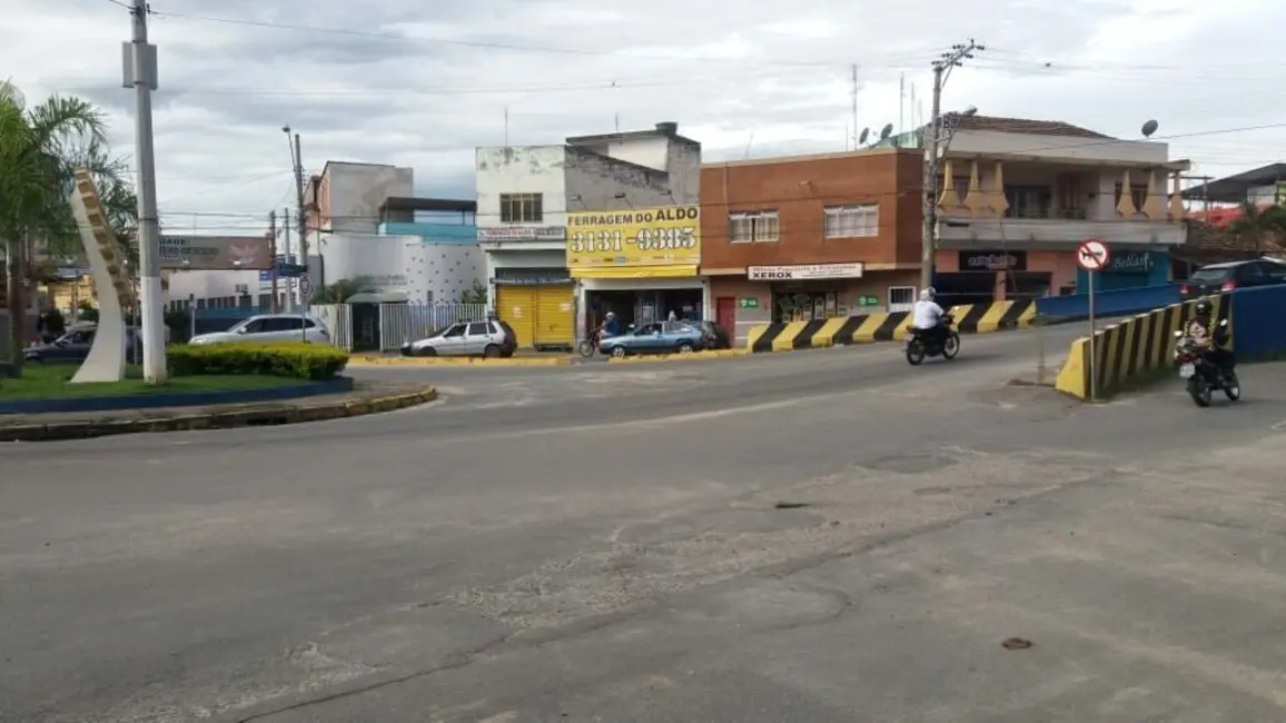 Terreno / Lote à venda, 2180m2 em Aparecida - SP - imagem 9 Foto 9 de Terreno / Lote à venda, 2180m2 em Aparecida - SP