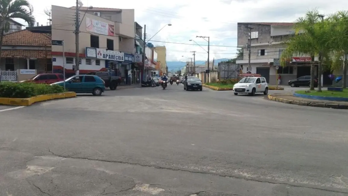 Foto 4 de Terreno / Lote à venda, 2180m2 em Aparecida - SP