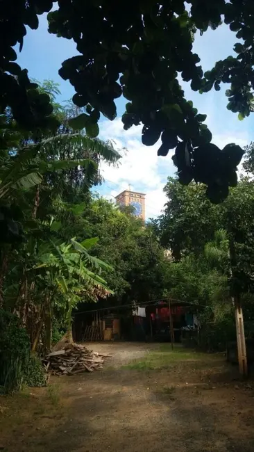 Foto 8 de Terreno / Lote à venda, 2180m2 em Aparecida - SP