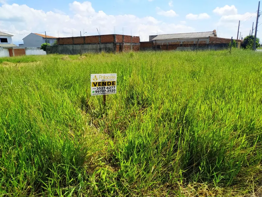 Foto 1 de Terreno / Lote à venda, 190m2 em Pindamonhangaba - SP
