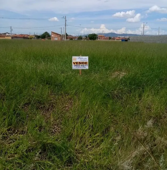 Foto 2 de Terreno / Lote à venda, 250m2 em Residencial e Comercial Portal dos Eucaliptos, Pindamonhangaba - SP