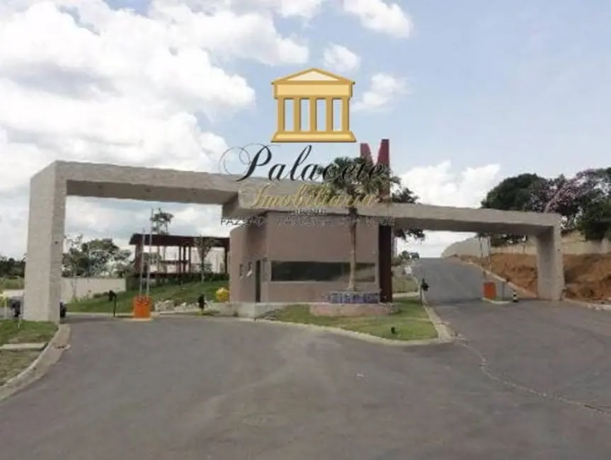 Foto 2 de Lote de Condomínio à venda, 400m2 em Pindamonhangaba - SP
