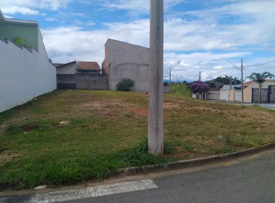 Foto 1 de Terreno / Lote à venda, 420m2 em Jardim Oásis, Taubate - SP