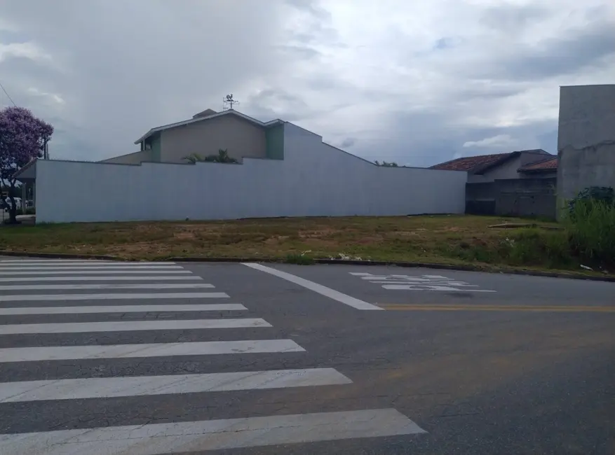 Foto 5 de Terreno / Lote à venda, 420m2 em Jardim Oásis, Taubate - SP