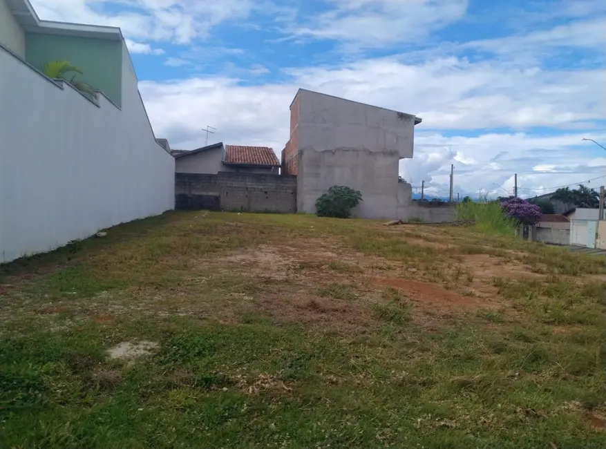 Foto 2 de Terreno / Lote à venda, 420m2 em Jardim Oásis, Taubate - SP