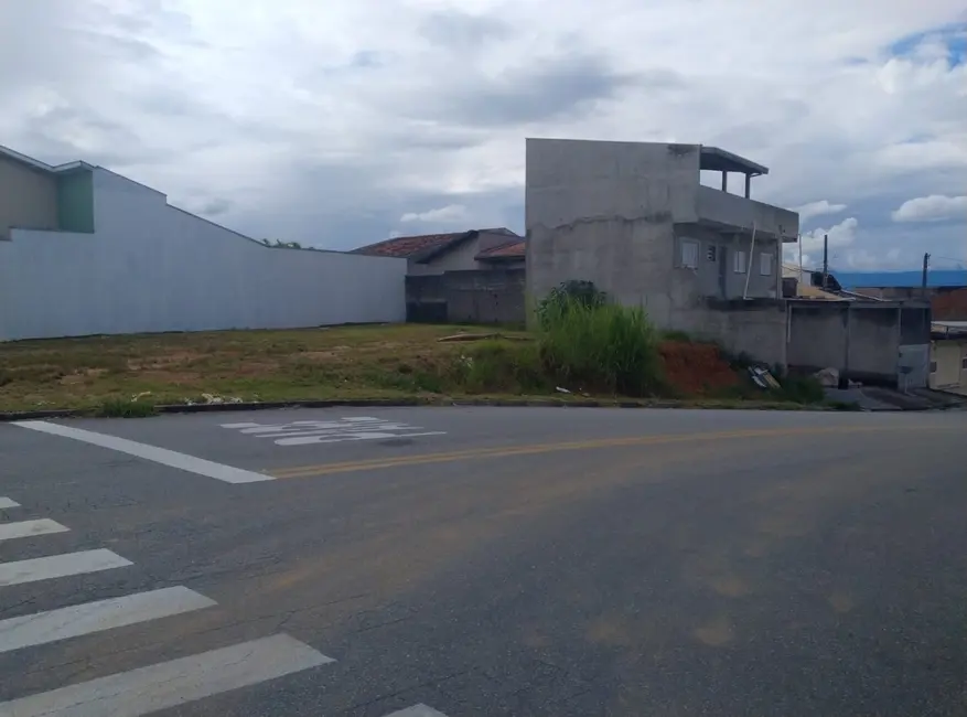 Foto 4 de Terreno / Lote à venda, 420m2 em Jardim Oásis, Taubate - SP