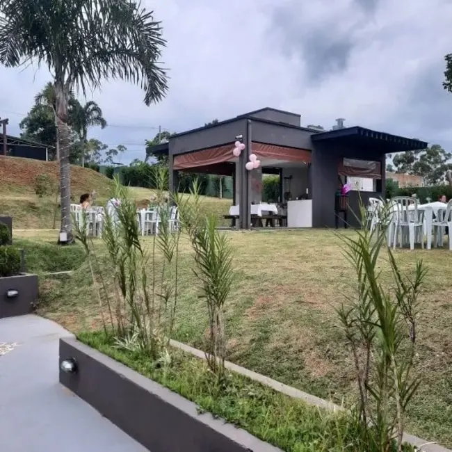 Foto 4 de Lote de Condomínio à venda, 630m2 em Taubate - SP