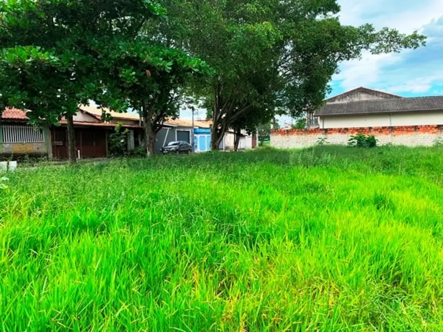 Foto 5 de Terreno / Lote à venda, 250m2 em Conjunto Residencial Araretama, Pindamonhangaba - SP