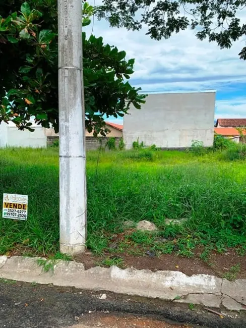 Foto 1 de Terreno / Lote à venda, 250m2 em Conjunto Residencial Araretama, Pindamonhangaba - SP