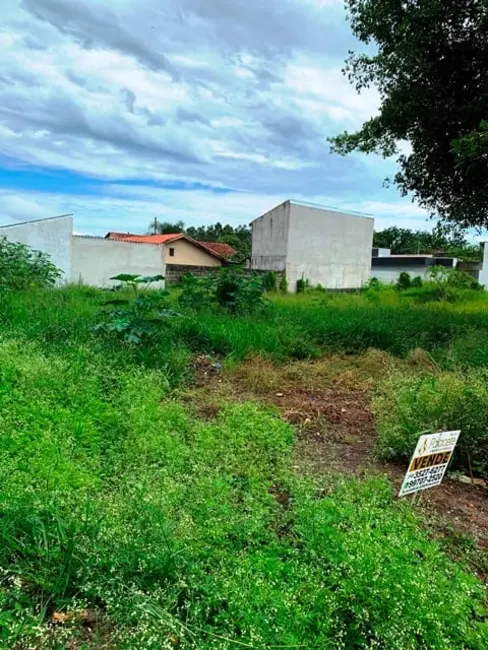 Foto 7 de Terreno / Lote à venda, 250m2 em Conjunto Residencial Araretama, Pindamonhangaba - SP