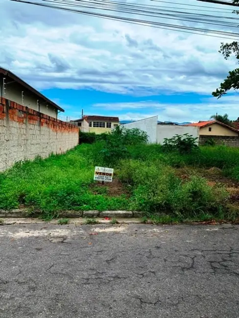 Foto 6 de Terreno / Lote à venda, 250m2 em Conjunto Residencial Araretama, Pindamonhangaba - SP