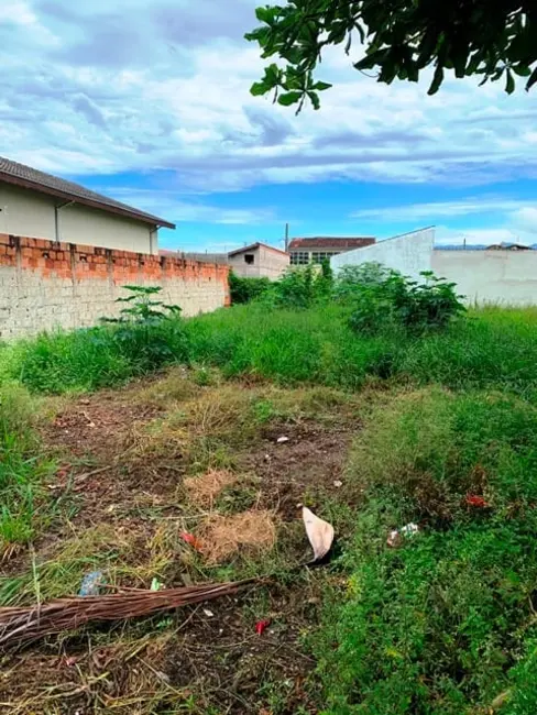 Foto 8 de Terreno / Lote à venda, 250m2 em Conjunto Residencial Araretama, Pindamonhangaba - SP