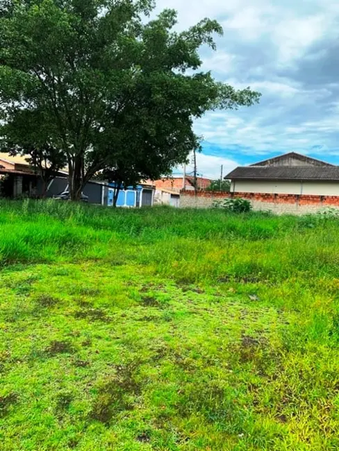 Foto 4 de Terreno / Lote à venda, 250m2 em Conjunto Residencial Araretama, Pindamonhangaba - SP