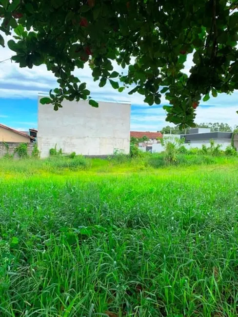 Foto 2 de Terreno / Lote à venda, 250m2 em Conjunto Residencial Araretama, Pindamonhangaba - SP