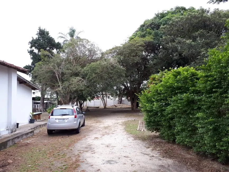 Foto 5 de Terreno / Lote à venda, 2477m2 em Alto do Cardoso, Pindamonhangaba - SP