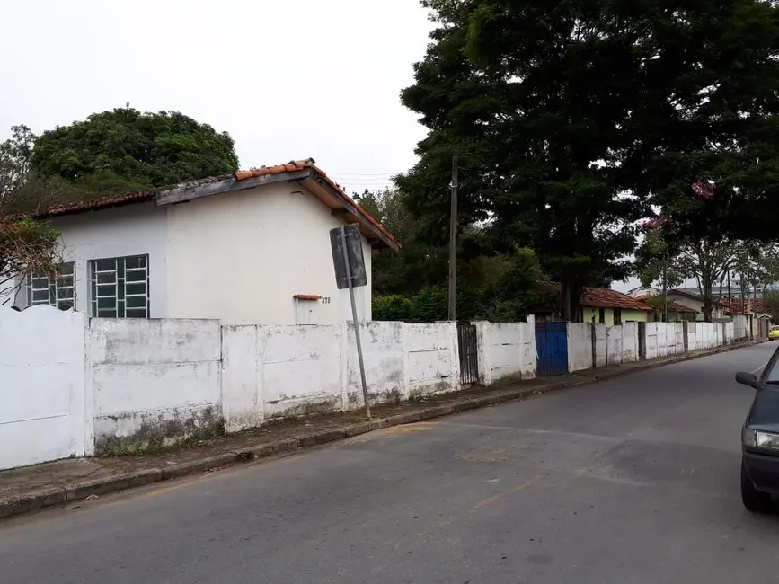 Foto 3 de Terreno / Lote à venda, 2477m2 em Alto do Cardoso, Pindamonhangaba - SP