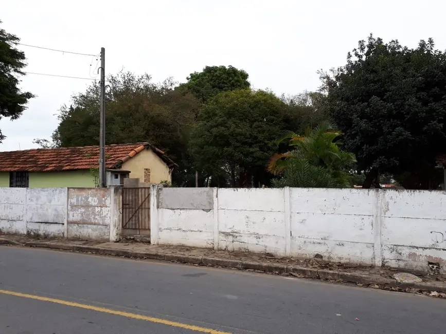 Foto 1 de Terreno / Lote à venda, 2477m2 em Alto do Cardoso, Pindamonhangaba - SP