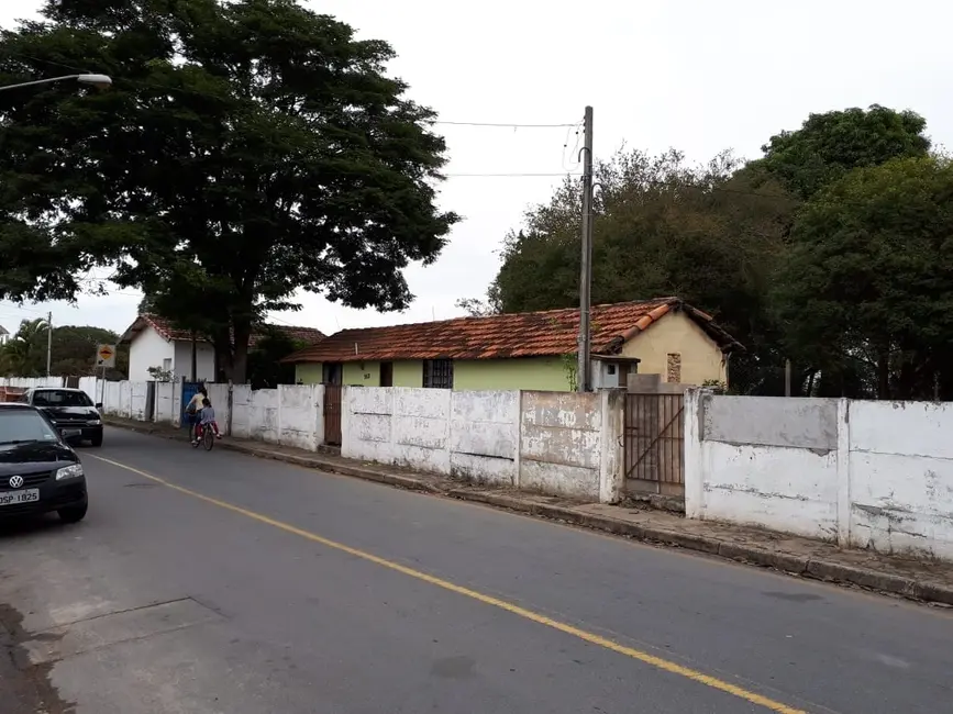 Foto 4 de Terreno / Lote à venda, 2477m2 em Alto do Cardoso, Pindamonhangaba - SP