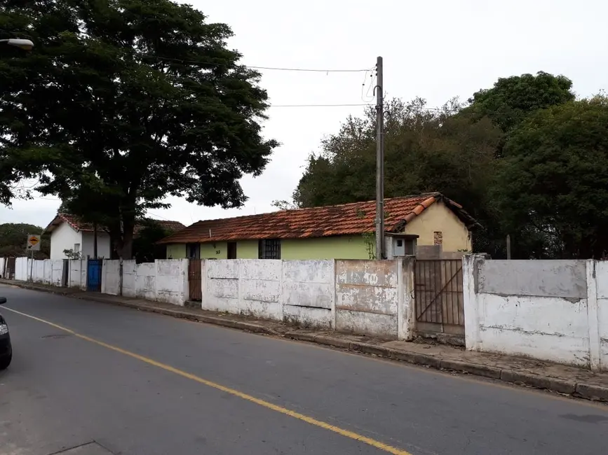 Foto 2 de Terreno / Lote à venda, 2477m2 em Alto do Cardoso, Pindamonhangaba - SP