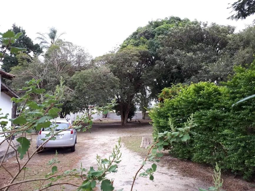 Foto 8 de Terreno / Lote à venda, 2477m2 em Alto do Cardoso, Pindamonhangaba - SP